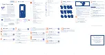 Preview for 1 page of Alcatel 1016G Quick Start Manual