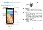 Preview for 14 page of Alcatel 1L Pro 4065D User Manual