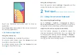 Preview for 21 page of Alcatel 1L Pro 4065D User Manual