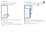 Preview for 39 page of Alcatel 1L Pro 4065D User Manual