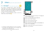 Preview for 40 page of Alcatel 1L Pro 4065D User Manual