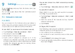 Preview for 43 page of Alcatel 1L Pro 4065D User Manual