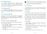 Preview for 44 page of Alcatel 1L Pro 4065D User Manual