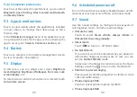 Preview for 46 page of Alcatel 1L Pro 4065D User Manual