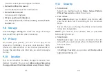 Preview for 47 page of Alcatel 1L Pro 4065D User Manual