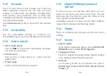 Preview for 48 page of Alcatel 1L Pro 4065D User Manual