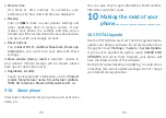 Preview for 49 page of Alcatel 1L Pro 4065D User Manual