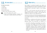 Preview for 50 page of Alcatel 1L Pro 4065D User Manual