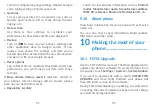 Preview for 47 page of Alcatel 1L Pro User Manual