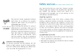 Предварительный просмотр 4 страницы Alcatel 1S 5024A User Manual