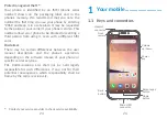 Предварительный просмотр 13 страницы Alcatel 1S 5024A User Manual