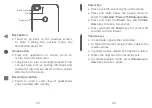 Предварительный просмотр 14 страницы Alcatel 1S 5024A User Manual