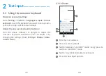 Предварительный просмотр 21 страницы Alcatel 1S 5024A User Manual