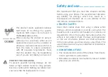 Preview for 4 page of Alcatel 1S 5028A User Manual