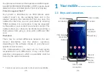 Preview for 14 page of Alcatel 1S 5028A User Manual