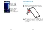 Preview for 16 page of Alcatel 1S 5028A User Manual