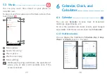 Preview for 40 page of Alcatel 1S 5028A User Manual