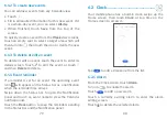 Preview for 41 page of Alcatel 1S 5028A User Manual