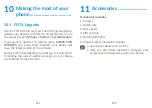 Preview for 57 page of Alcatel 1S 5028A User Manual