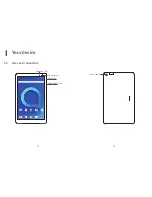 Preview for 8 page of Alcatel 1T 10 Manual