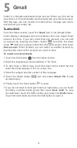 Preview for 9 page of Alcatel 1T 7 Quick Start Manual