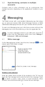 Preview for 8 page of Alcatel 1T7 4G Quick Start Manual