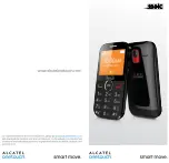 Alcatel 20-04C Manual preview