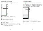 Предварительный просмотр 28 страницы Alcatel 3 5053A User Manual