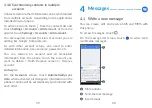 Предварительный просмотр 31 страницы Alcatel 3 5053A User Manual