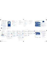Preview for 1 page of Alcatel 3000G Quick Start Manual
