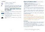 Preview for 7 page of Alcatel 3020D Manual