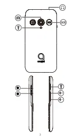 Preview for 3 page of Alcatel 3085 Quick Start Manual