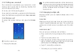 Preview for 24 page of Alcatel 3T 10 8088Q User Manual