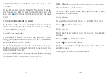 Preview for 30 page of Alcatel 3T 10 8088Q User Manual