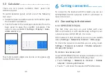 Preview for 32 page of Alcatel 3T 10 8088Q User Manual