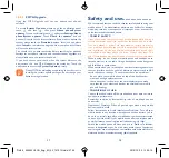 Preview for 14 page of Alcatel 4003M Quick Start Manual