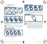 Preview for 3 page of Alcatel 4008A Quick Start Manual