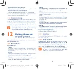 Preview for 13 page of Alcatel 4013E Quick Start Manual