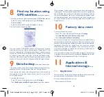 Preview for 12 page of Alcatel 4014M Quick Start Manual