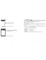 Preview for 25 page of Alcatel 4037R User Manual