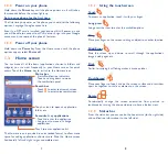 Preview for 4 page of Alcatel 5025E Quick Start Manual