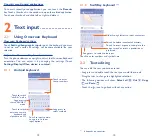 Preview for 7 page of Alcatel 5025E Quick Start Manual