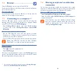 Preview for 11 page of Alcatel 5025E Quick Start Manual