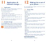 Preview for 13 page of Alcatel 5025E Quick Start Manual