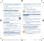 Preview for 11 page of Alcatel 5037E Quick Start Manual