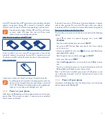 Preview for 4 page of Alcatel 5049Z Quick Start Manual