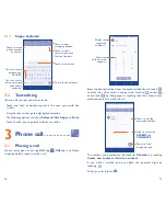 Preview for 9 page of Alcatel 5049Z Quick Start Manual