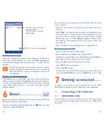 Preview for 11 page of Alcatel 5049Z Quick Start Manual