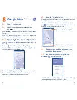 Preview for 13 page of Alcatel 5049Z Quick Start Manual