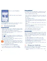 Preview for 15 page of Alcatel 5049Z Quick Start Manual